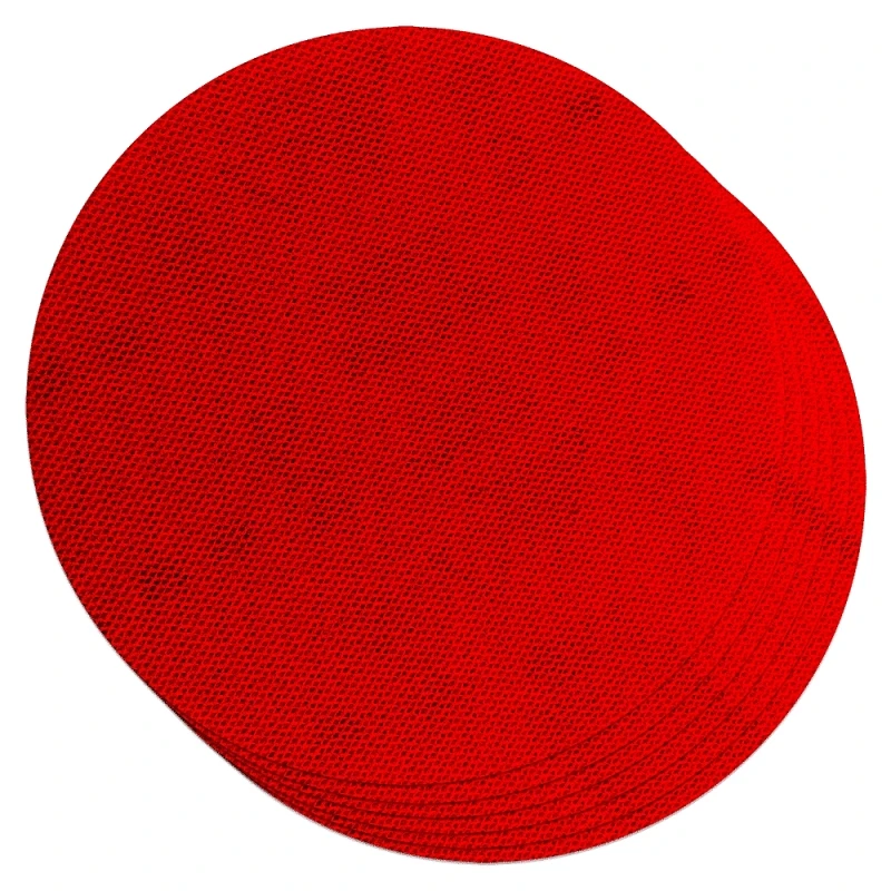 Diablo Sand Demon DND050ASTH10I Sanding Disc Assorted Pack, 5 in Dia, 80, 120, 180, 220, 400 Grit, Ceramic Abrasive