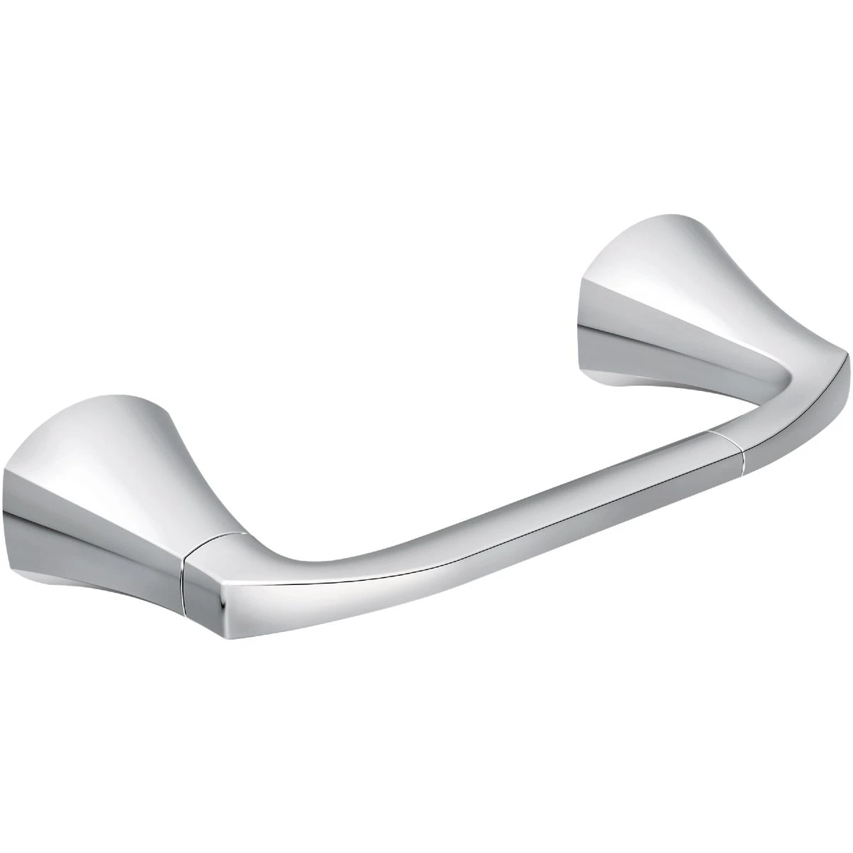 Lindor Toilet Paper Holder, Chrome