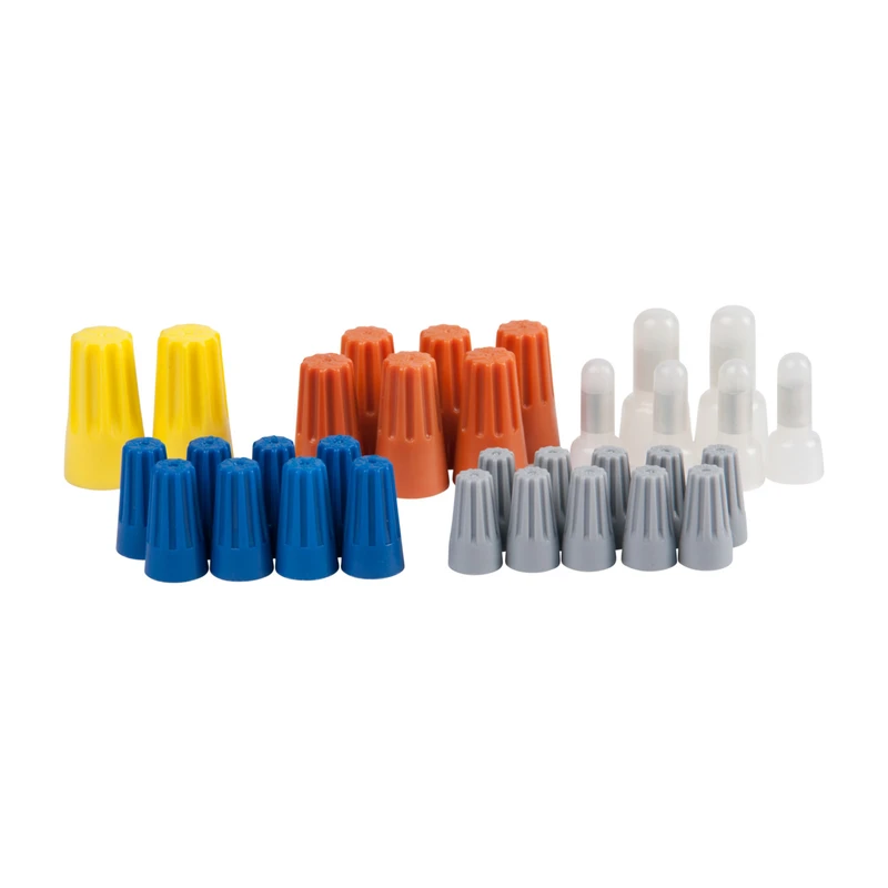 Gardner Bender TK-32 Sliding Connector Kit, Assorted