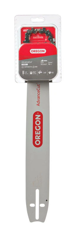 Chainsaw Bar & Chain Xtender, 16 In.