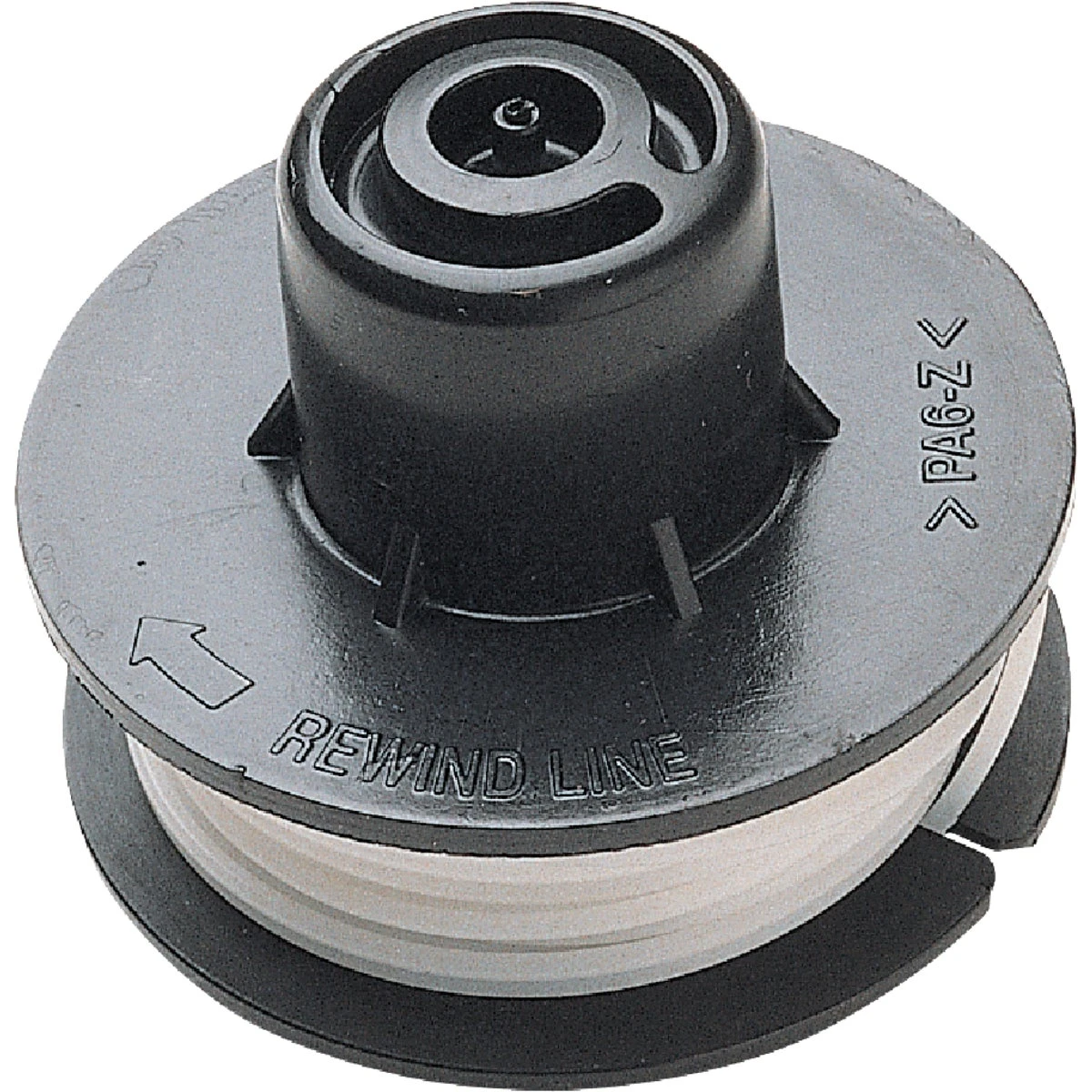 String Grass Trimmer Line & Spool, .065 In. x 30 Ft.