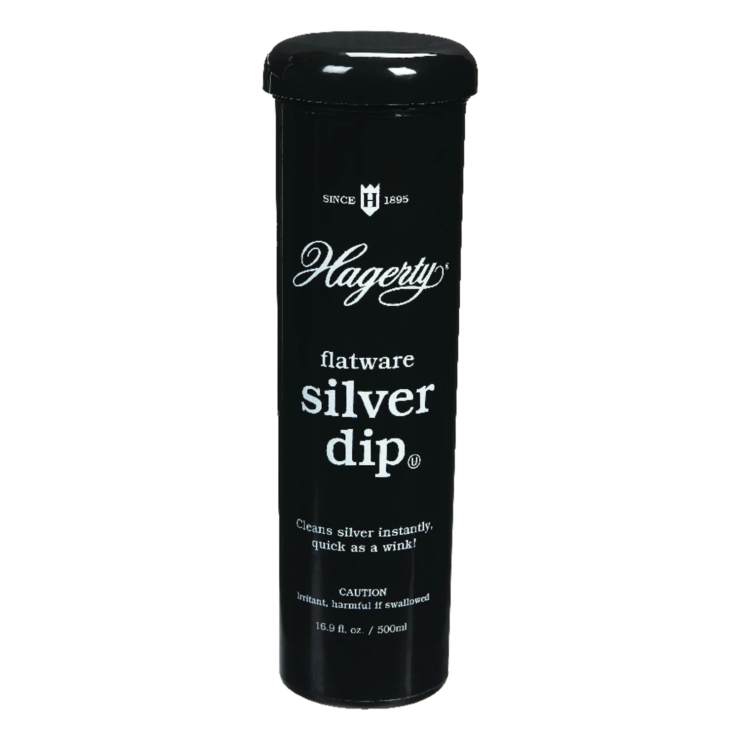 Flatware Silver Dip, 17.6 oz.