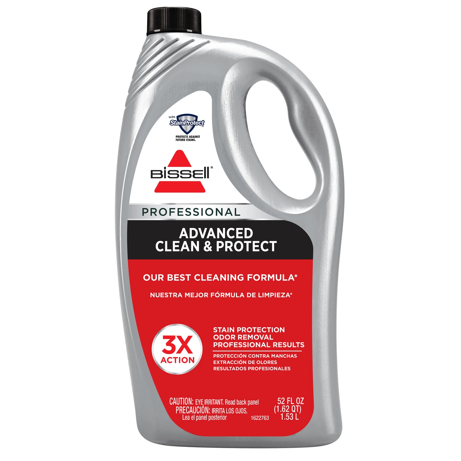 52 Oz. Advanced Formula Carpet Cleaner With Scotchgard Protection