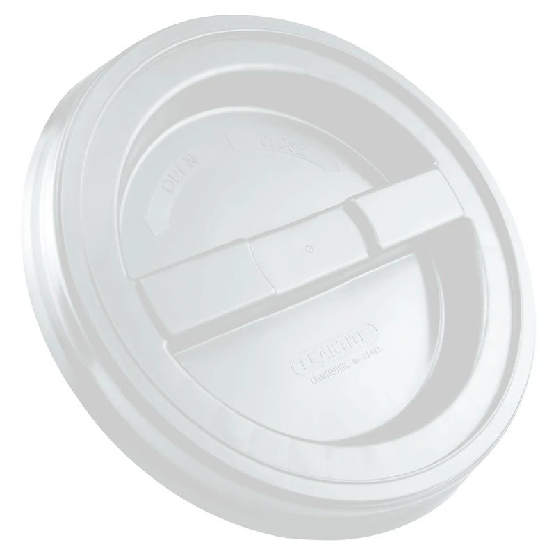 Gamma Seal Screw-on Lid For 5 Gallon Buckets - Model 1042519