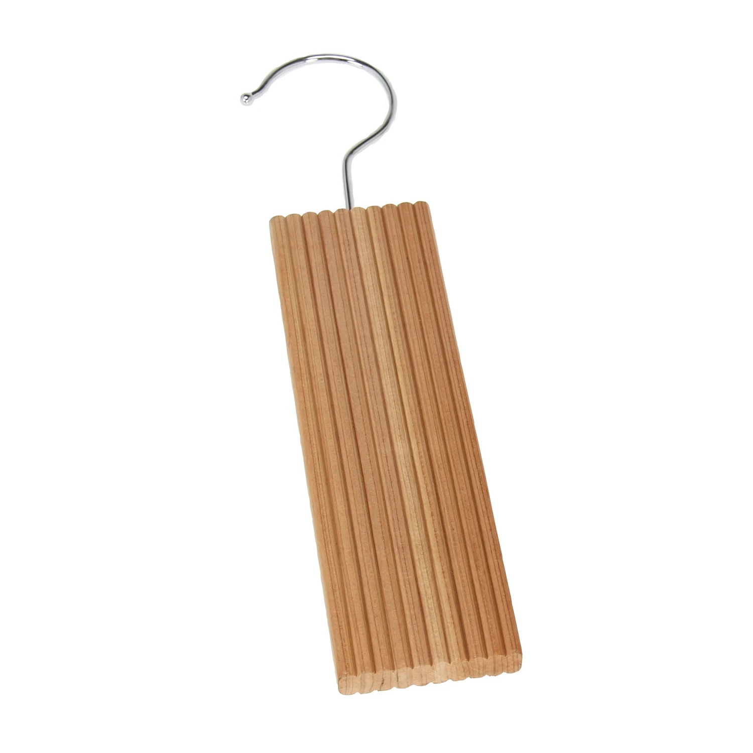 CEDAR CLOSET HANGUP