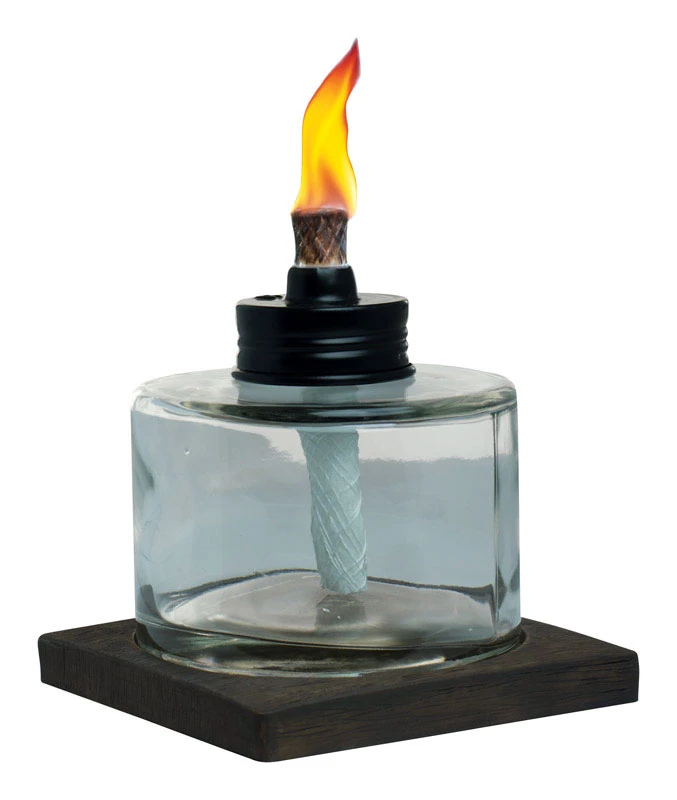 Votive Table Torch, 4 In. Votive Table Torch, 4 In.