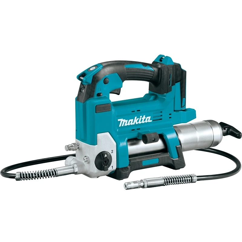 18v Lxt Lithium-ion Cordless Grease Gun Tool Only Model Xpg01z