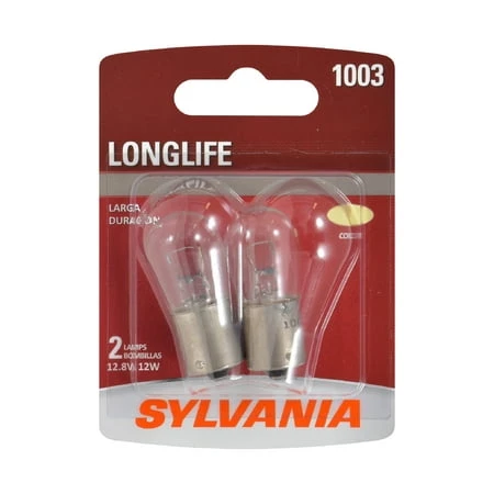 Sylvania Map Light Bulb