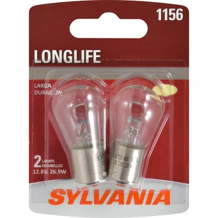 Sylvania Back-Up Light Bulb