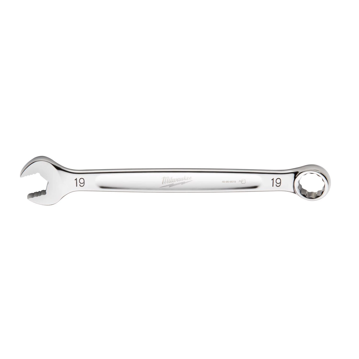 19 Mm 12-point Metric Combination Wrench - Model 45-96-9519