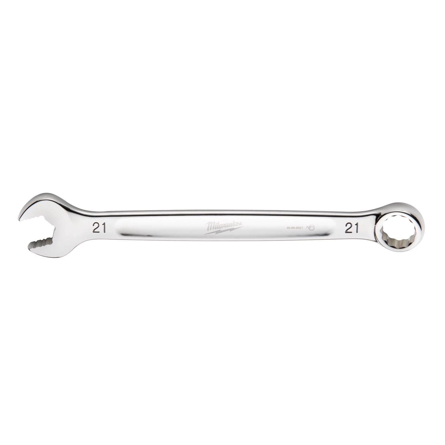 21 Mm 12-point Metric Combination Wrench - Model 45-96-9521