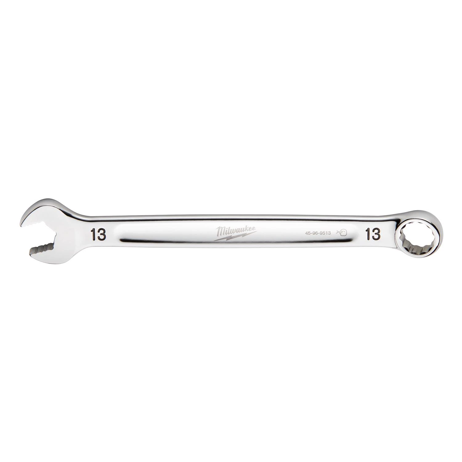 13 Mm Metric 12-point Combination Wrench With Maxbite Technology