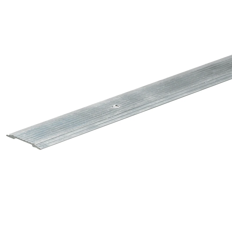 1-1/4 x 36-Inch Silver Seam Binder