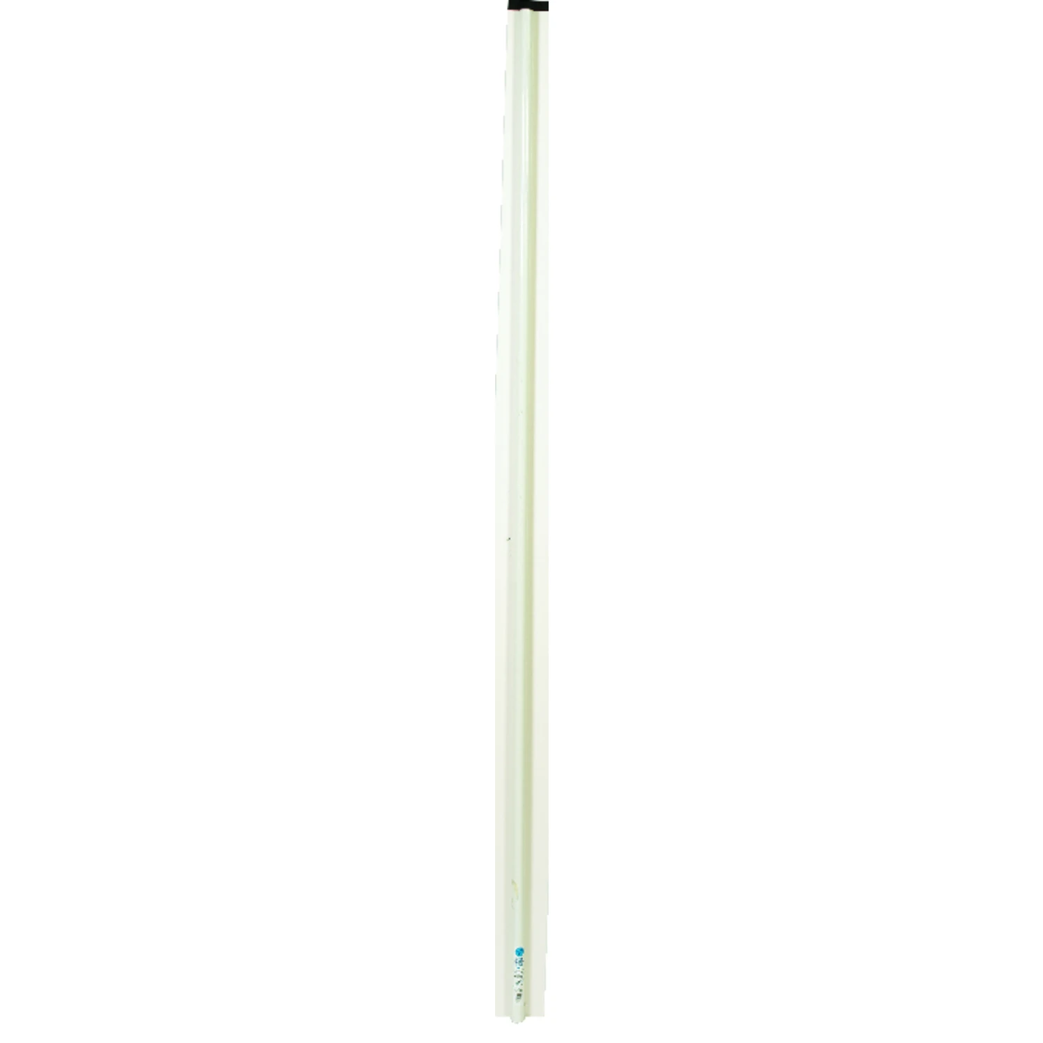 Steel Closet Pole, 8 Ft.