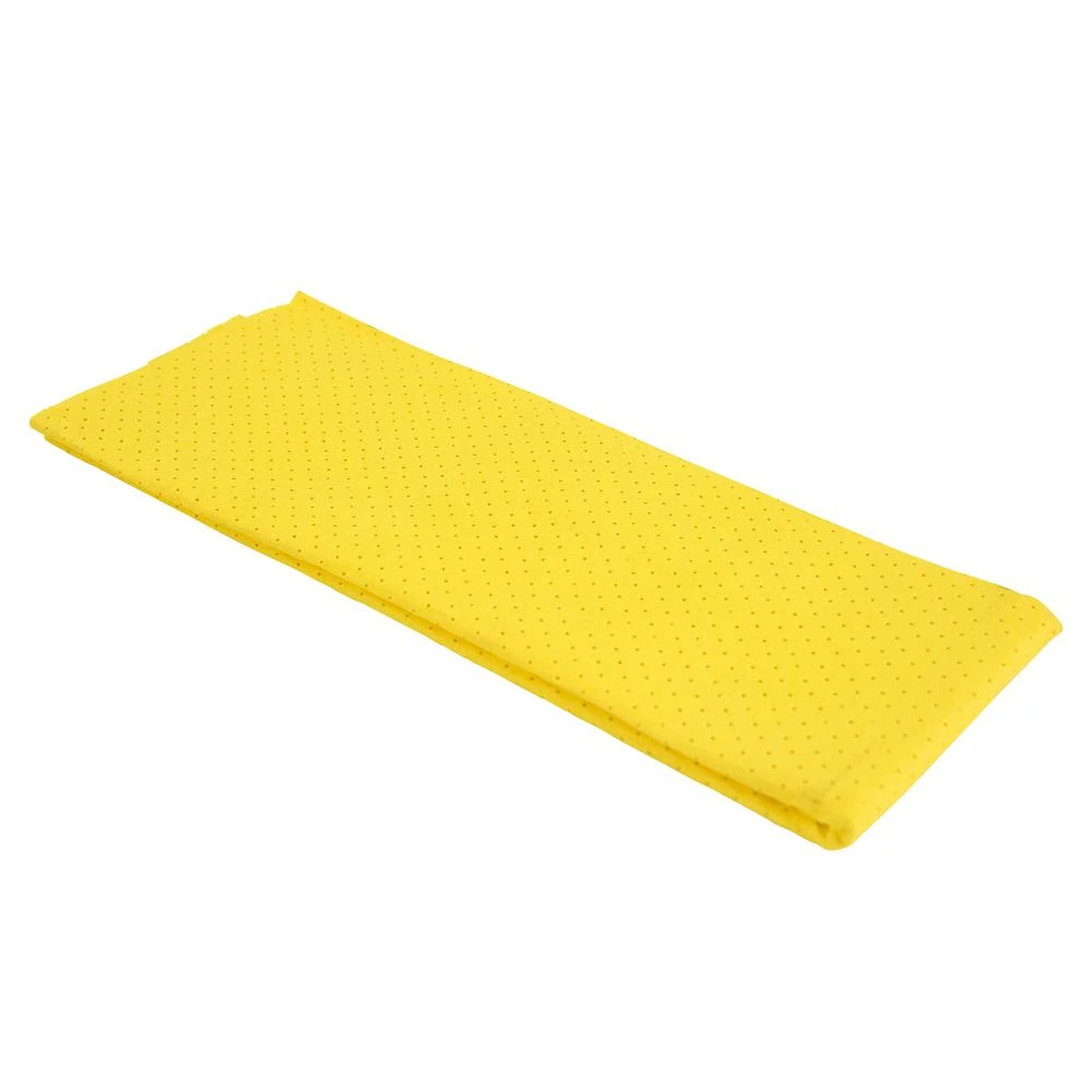 Detailer's Choice Ultra Dry Cleaning Cloth, 3.5-sq. Ft. For Streak-free Drying