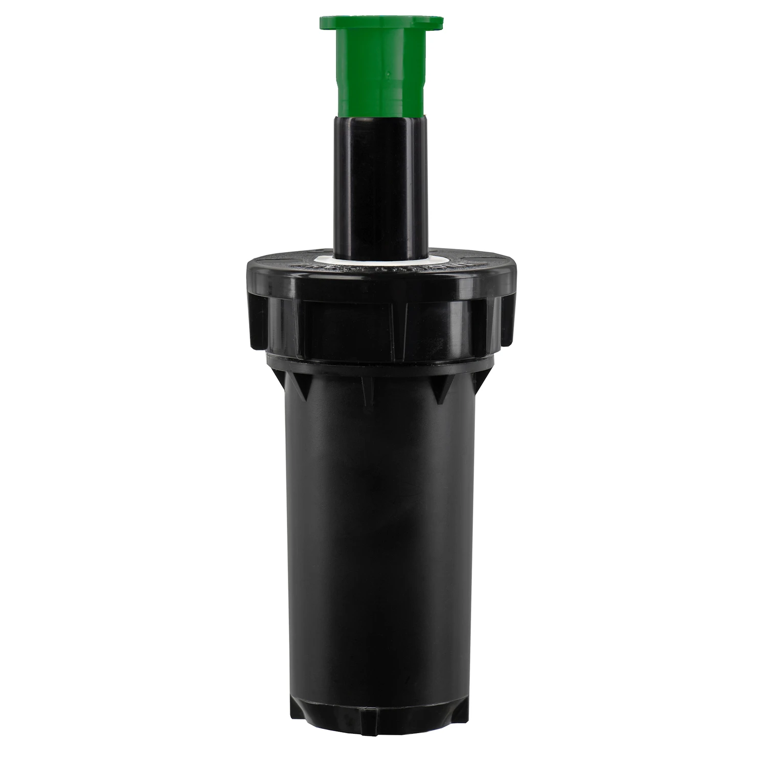 Pro Series Sprinkler Head, Flush Plug, 2-In. Pop-Up