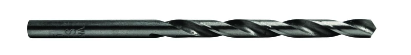 Wire Gauge Drill Bit, Straight Shank, High Speed Steel, #7