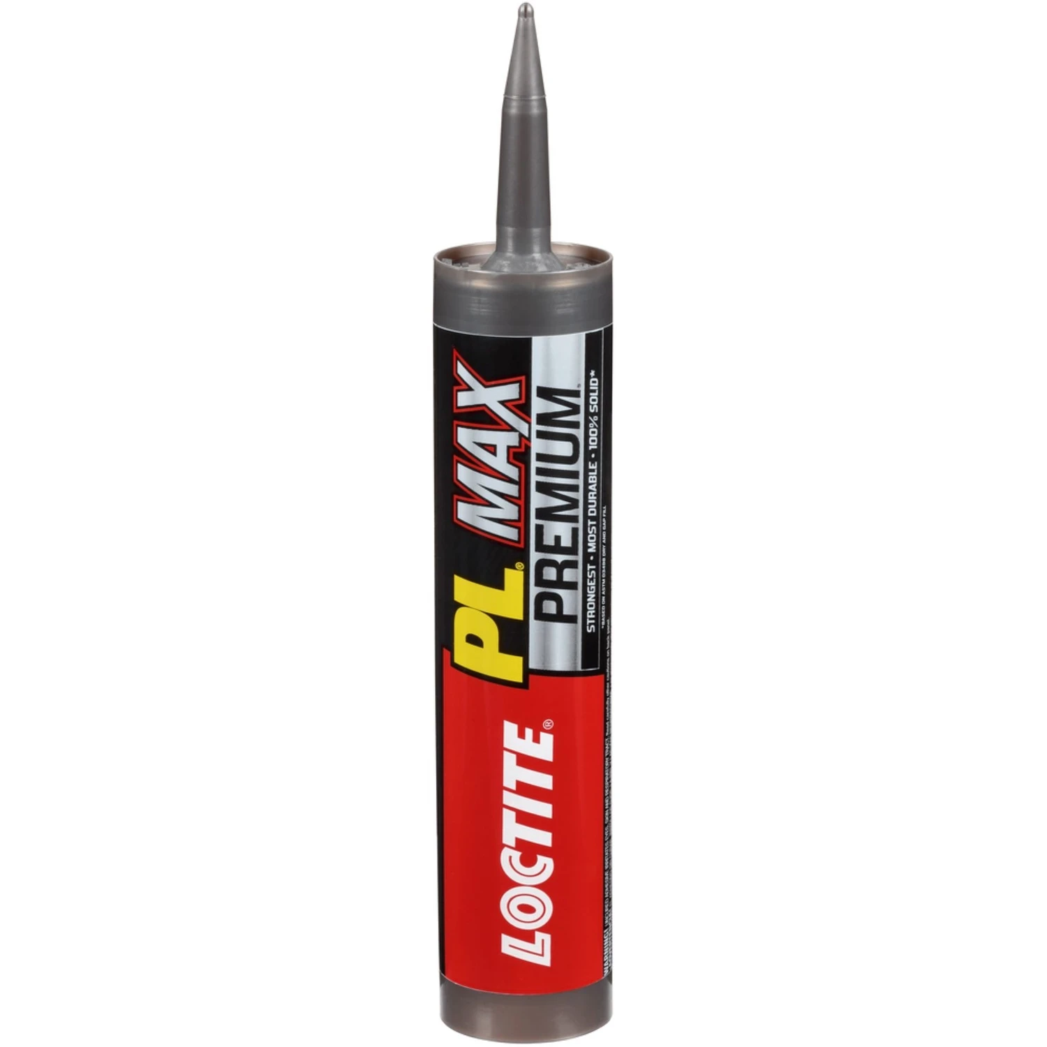 PL Premium Max Construction Adhesive, 9 oz.