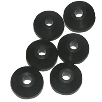 Faucet Washer,1/4 Bevel 6/Cd