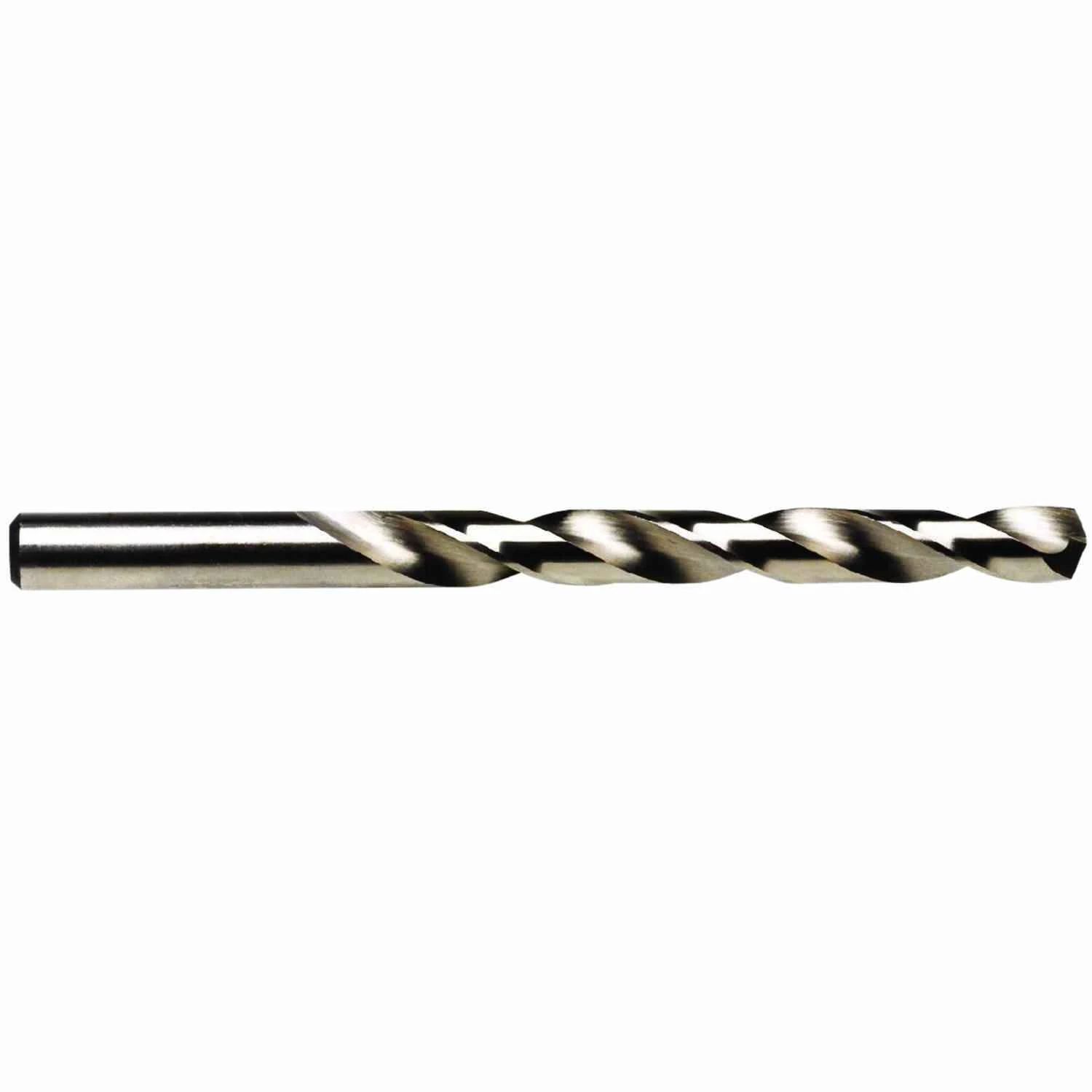 5/16 In. Diameter X 4-1/2 In. Length Cobalt Steel Drill Bit