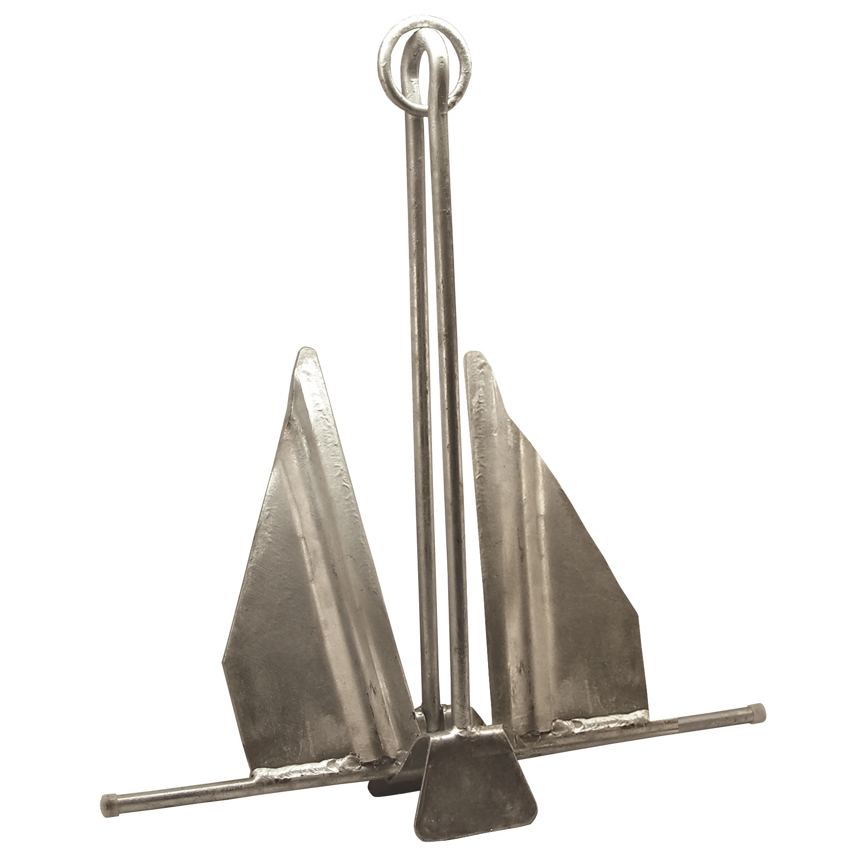 Quik-set Hooker Anchor, 10hq, 6 Pound Capacity
