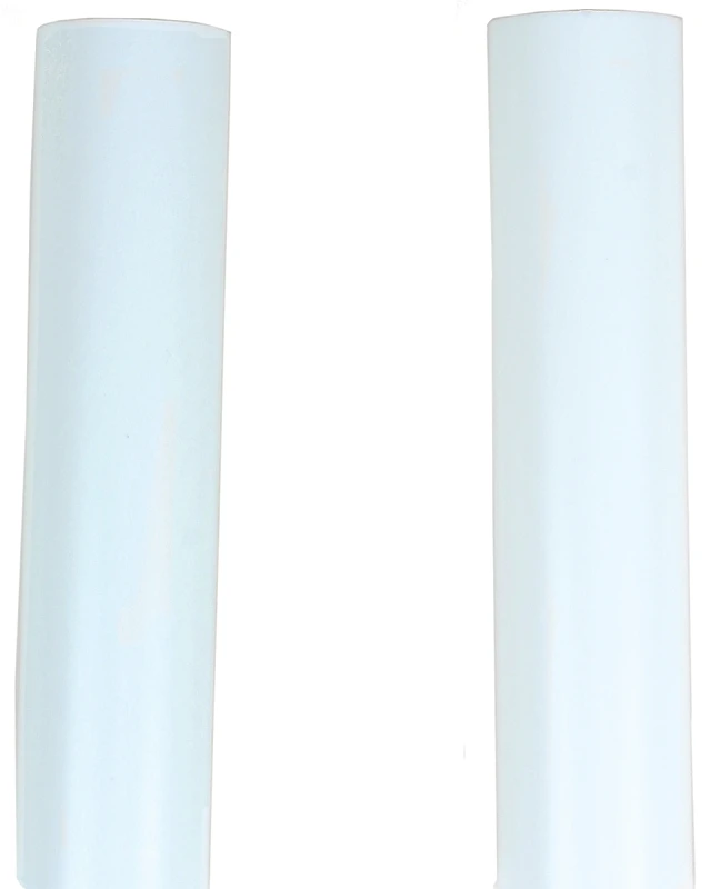 Jandorf 60227 Socket Cover, White, For: Maximum 25 W Bulbs