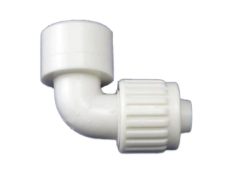 PEX Female Pipe Elbow, 1/2 x 1/2 In.