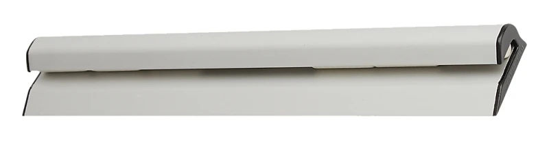 Aluminum Clip Strip, 12 In.