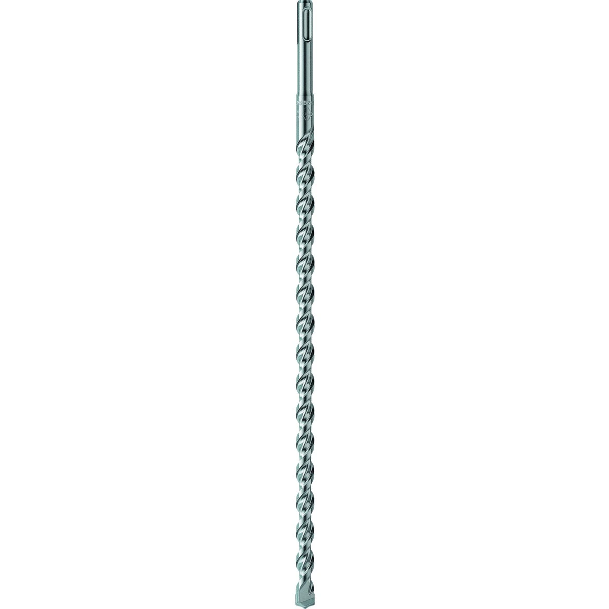 1/2 In. X 10-1/4 In. Sds-plus Rotary Hammer Drill Bit Mdpl05010