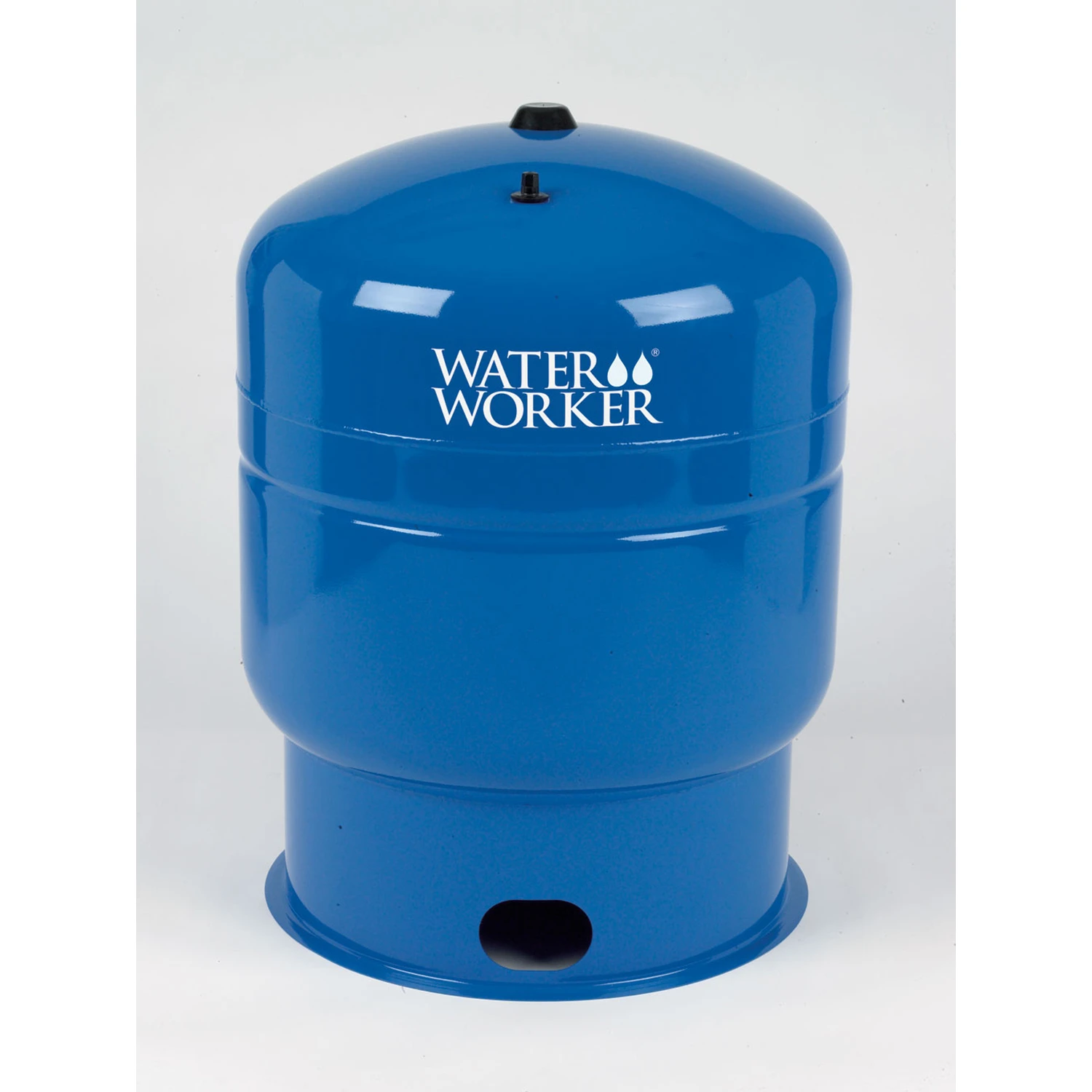 119 Gallon Vertical Pre-charged Well Pressure Tank Ht-119b