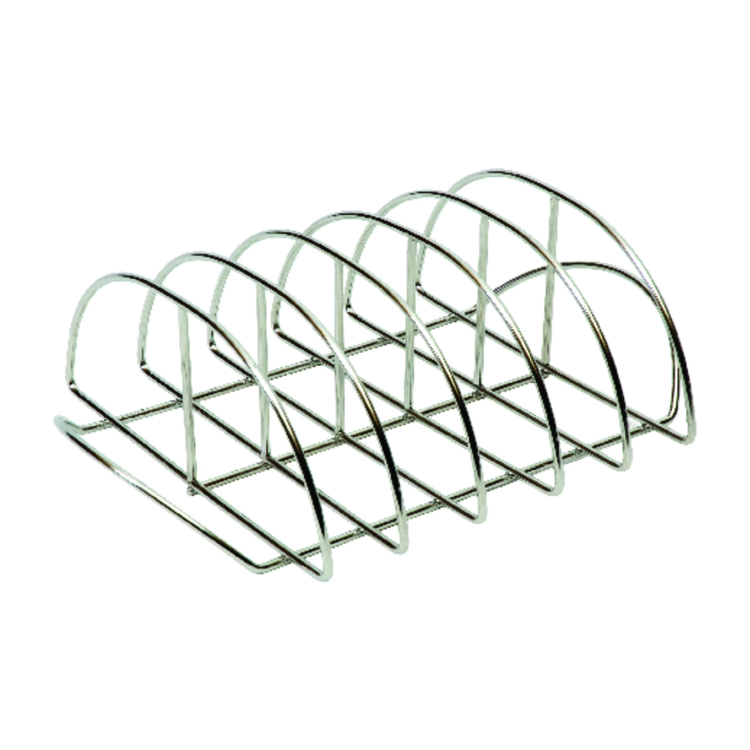 Rib Rack, Stainless Steel