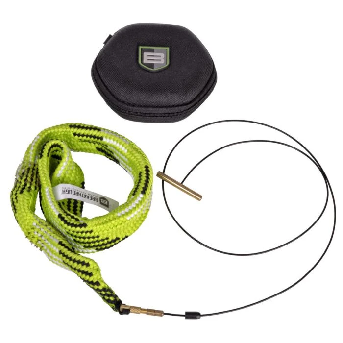 Battle Rope 20 Gauge Shotgun Bore Cleaner