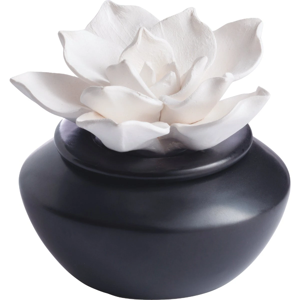 PORCELAIN AROMA DIFFUSERS GARDENIA