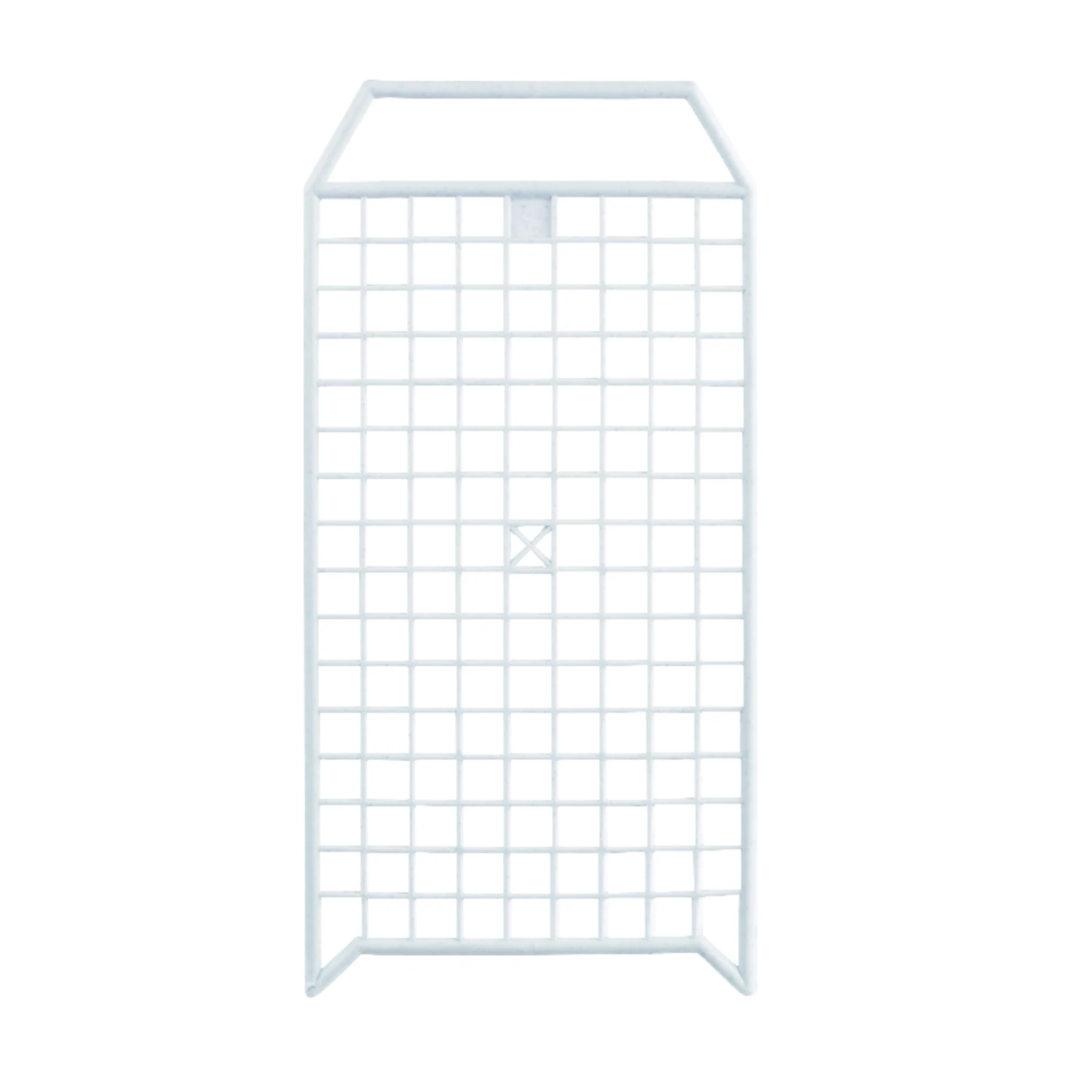 Roller System Gallon Poly Paint Roller Grid - 4.75 In. Width, 9.25 In. Length