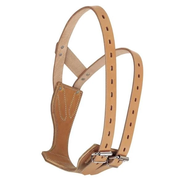 MIRACLE COLLAR RUSSET SM