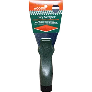 Wooster Sky Scraper 3 In. W Paint Scraper Model R089 For Efficient Surface Preparation