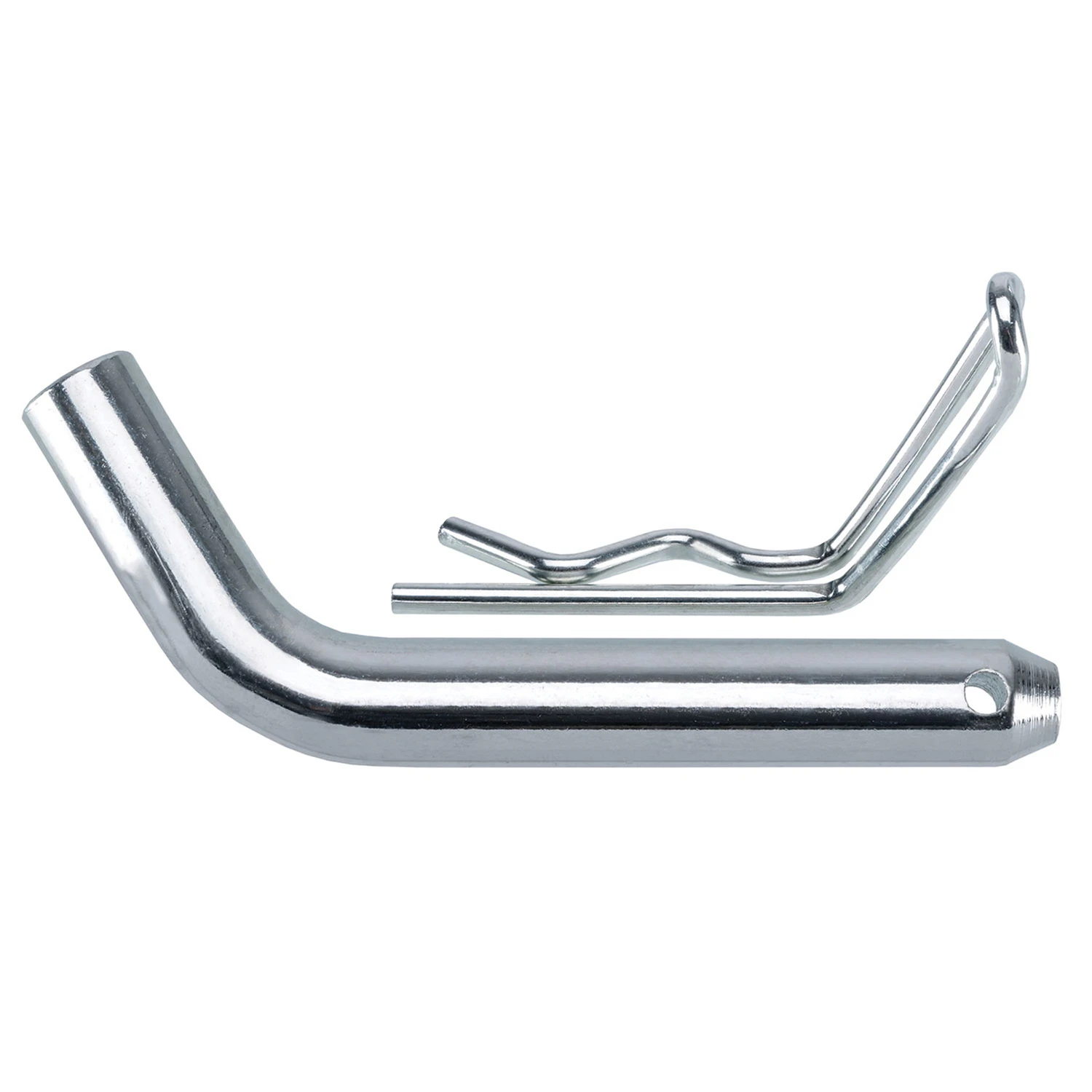 5/8 Inch Hitch Pin And Clip For Class Iii/iv Towing
