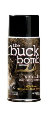 88642700 Deer Scent Fogging System - Vanilla Curiosity