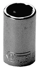 7mm 1/4 Inch Drive 6 Point Socket - Model 10707