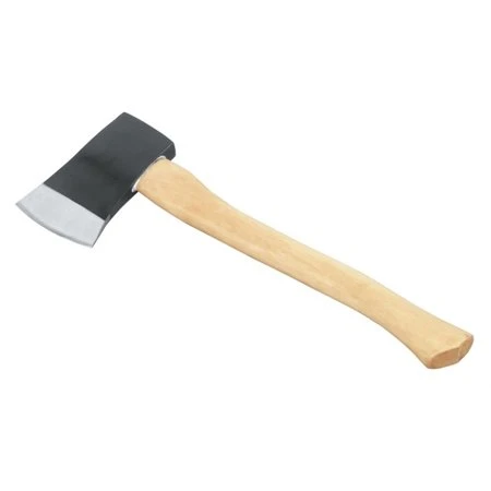 2 LB. CAMP AXE WOOD HNDLE