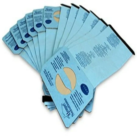 ELECTROLUX U BAG PK12