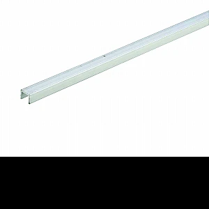 M-d Products 59527 41-64 in. x .50 in. x 96 in. Mill Aluminum Channel Pack Of 5
