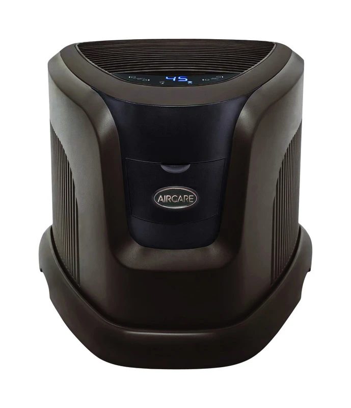 3-1/2 Gallon Digital Evaporative Humidifier For 2400 Sq Ft Coverage