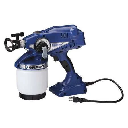 Truecoat Plus Ii Electric Airless Handheld Paint Sprayer Model 16n659