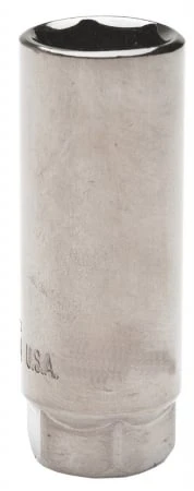 0.5 Inch Driver 12 Point 20mm Metric Socket