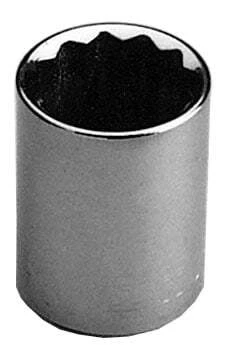 3/8 Inch Drive 12 Point 11/16 Inch Standard Socket Model 11613