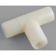 1/2In Tee By Anderson Metal Corp: (Pack Of 5)