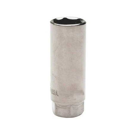 12714 0.5 In. Drive 12 Point Standard Socket - 14 Mm