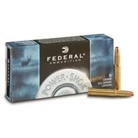 Power-shok .32 Winchester Special 170 Grain Soft Point, 20 Rounds