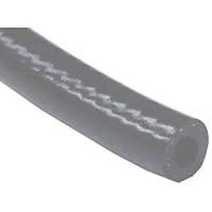 T22007002 Fuel Hose, 1/4 In X 25 Ft, 80 Psi, Pvc, Black